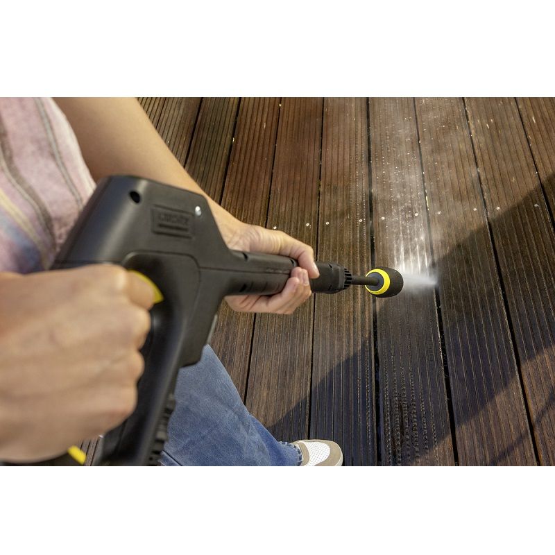 Водоструйна машина Karcher K 5 Comfort Premium